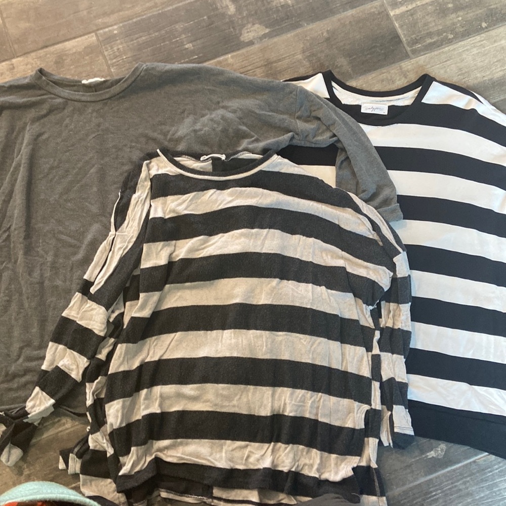CJLA Bundle